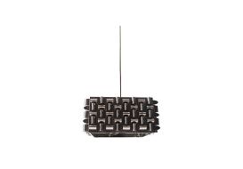 Arete Chandelier