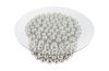 Frizzante Coffee Table Base Stainless Steel with Glass