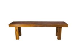 Primitive Bench