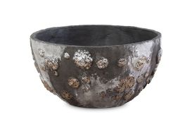 Lava Stone Bowl