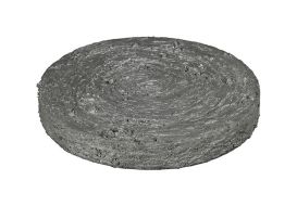 Lava Wall Tile Round