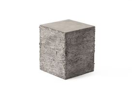 Lava Pedestal