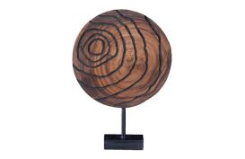 Echo Circle on Stand