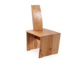 Plank Chair