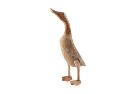 Wood Duck Set of 2