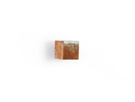 Glitz Wall Cube