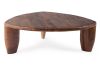 Reuleaux Triangle Coffee Table