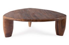 Reuleaux Triangle Coffee Table