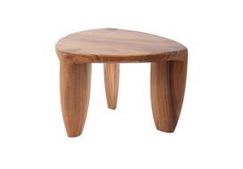 Reuleaux Triangle Side Table