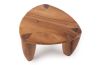 Reuleaux Triangle Side Table