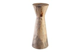 Tamarind Wood Pedestal