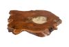 Teak Wood Accent