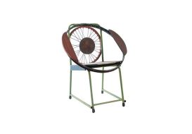 Bicycle Chair Assorted