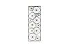 Bicycle Wheel Panel Assorted