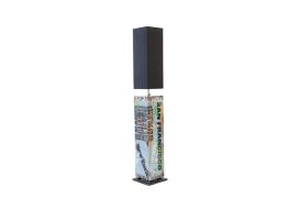 City Floor Lamp
