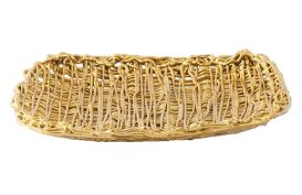 Fibre Plate Small