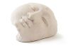 Sleeping Buddha Face