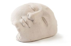 Sleeping Buddha Face