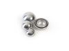 Nesting Spheres Set of 3