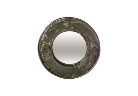 Oil Drum Mirror Assorted Colors and Styles