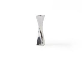 Twisted Candle Holder