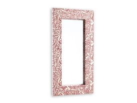 Batik Mendong Mirror
