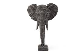 Elephant Head