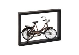 Framed Mini Bicycle