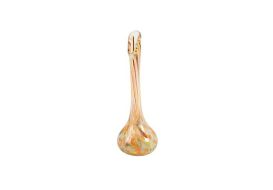 Glass Vase Assorted Styles and Colors