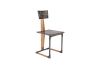 Pipe Chair