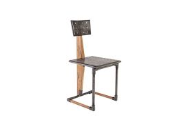 Pipe Chair