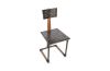 Pipe Chair