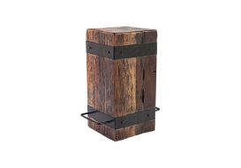 Bound Bar Stool