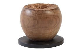 Venta Tabletop Sculpture