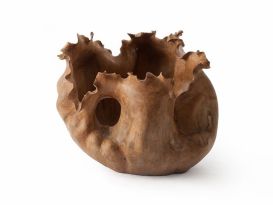 Segenggam Wood Bowl