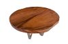 Kissing Butterfly Dining Table LargeKissing Butterfly Dining Table LG Top Size