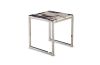 Petrified Wood Side Table Assorted Colors and Styles