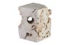 Cheese Stone Stool