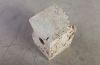 Cheese Stone Stool