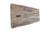 Petrified Wood Dining Table