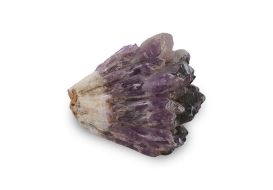 Quartz Stone Sculpture Natural Element Assorted Size Shape and Style