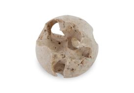 Cheese Stone Ball