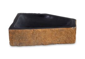 Stone Sink Basalt
