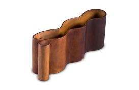 Wood Shawl Faded Stain