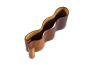 Wood Shawl Faded Stain