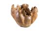 Segenggam Wooden Bowl