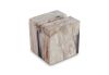 Petrified Wood Iphone Holder