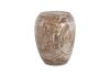 Onyx Stool Round