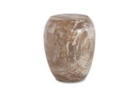 Onyx Stool Round