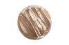Onyx Stool Round
